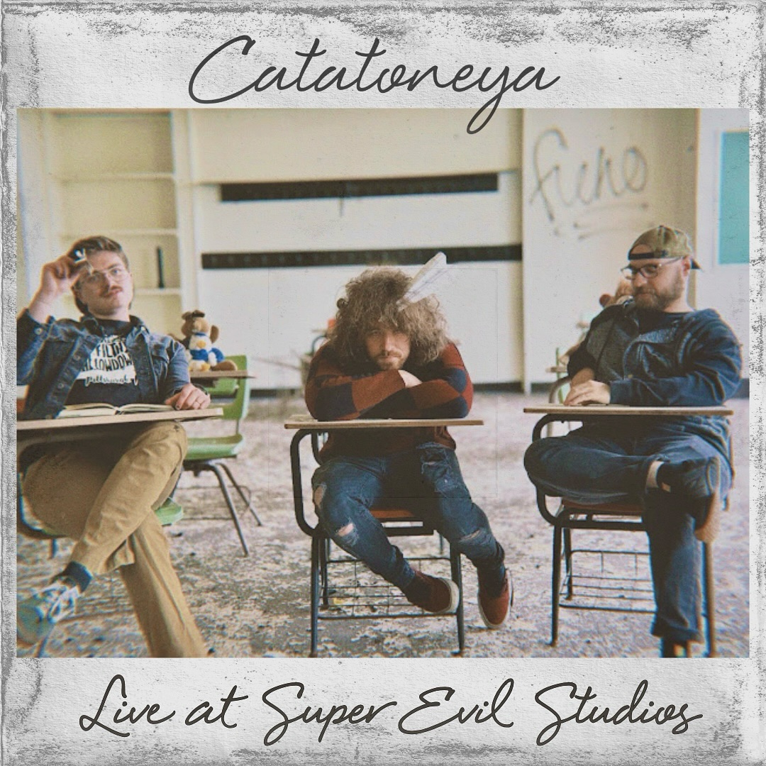 Catatoneya