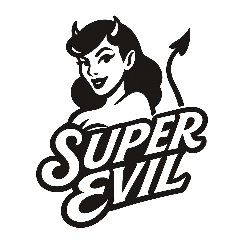 SuperEvilSound.com
